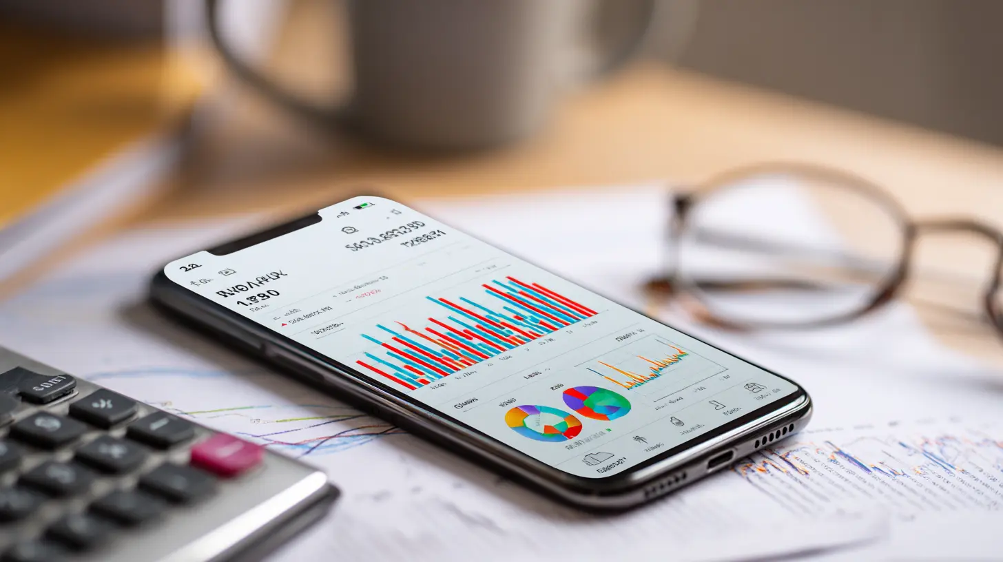 Hidden Features in Financial Apps You Should Be Using