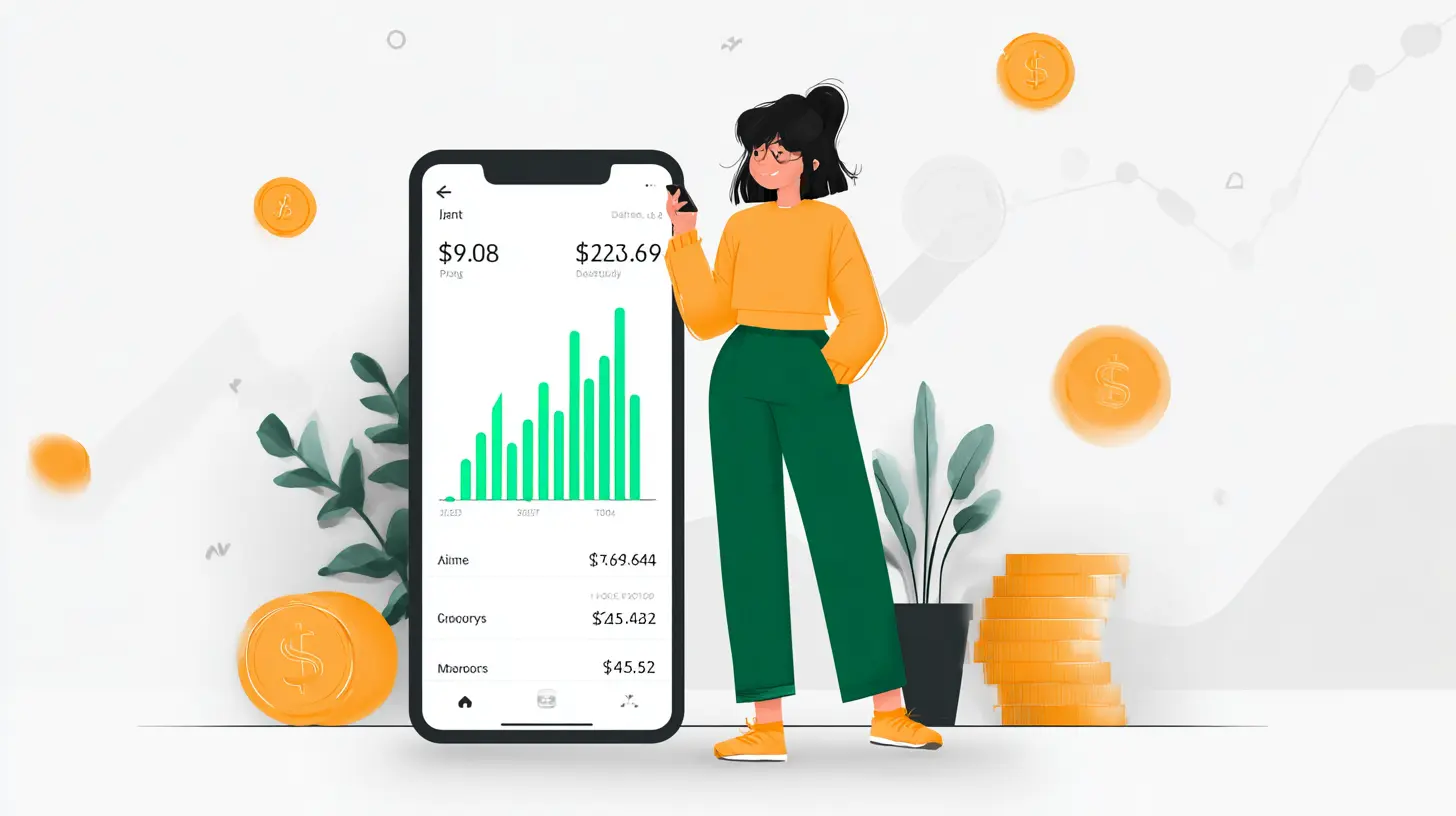 Hidden Features in Financial Apps You Should Be Using
