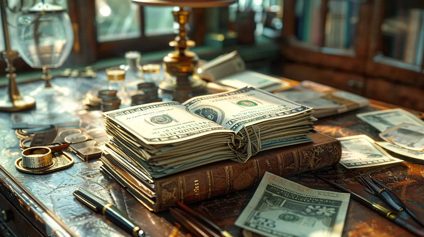 Home Office Deduction: What You Can and Can’t Write Off