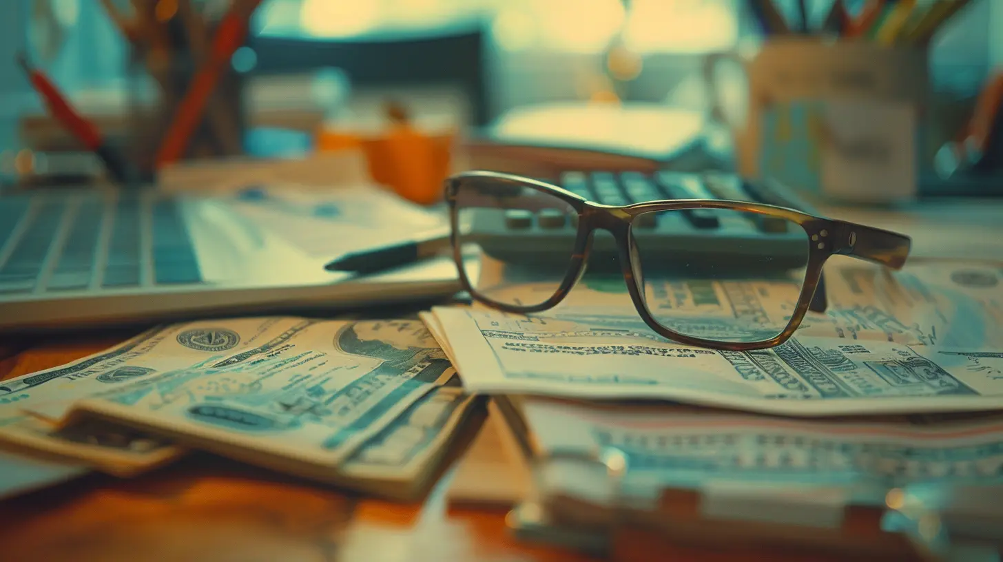 Home Office Deduction: What You Can and Can’t Write Off