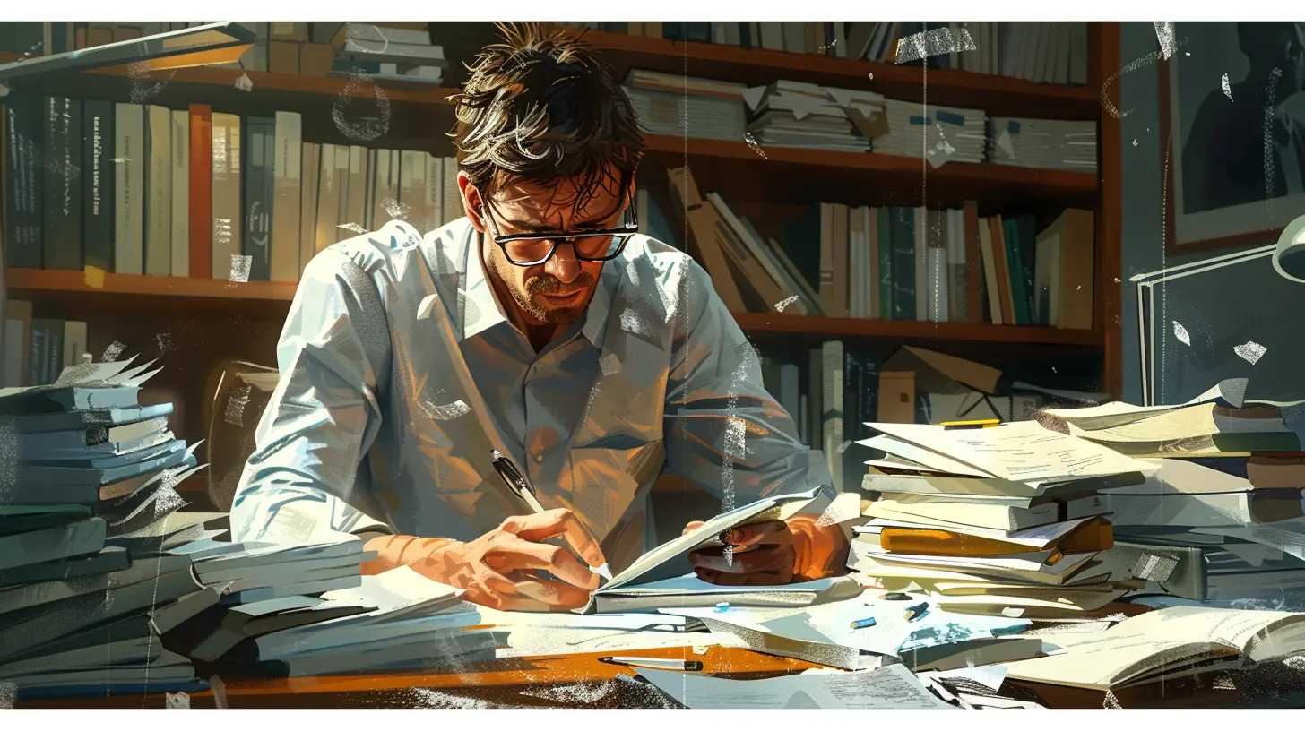 Home Office Deduction: What You Can and Can’t Write Off