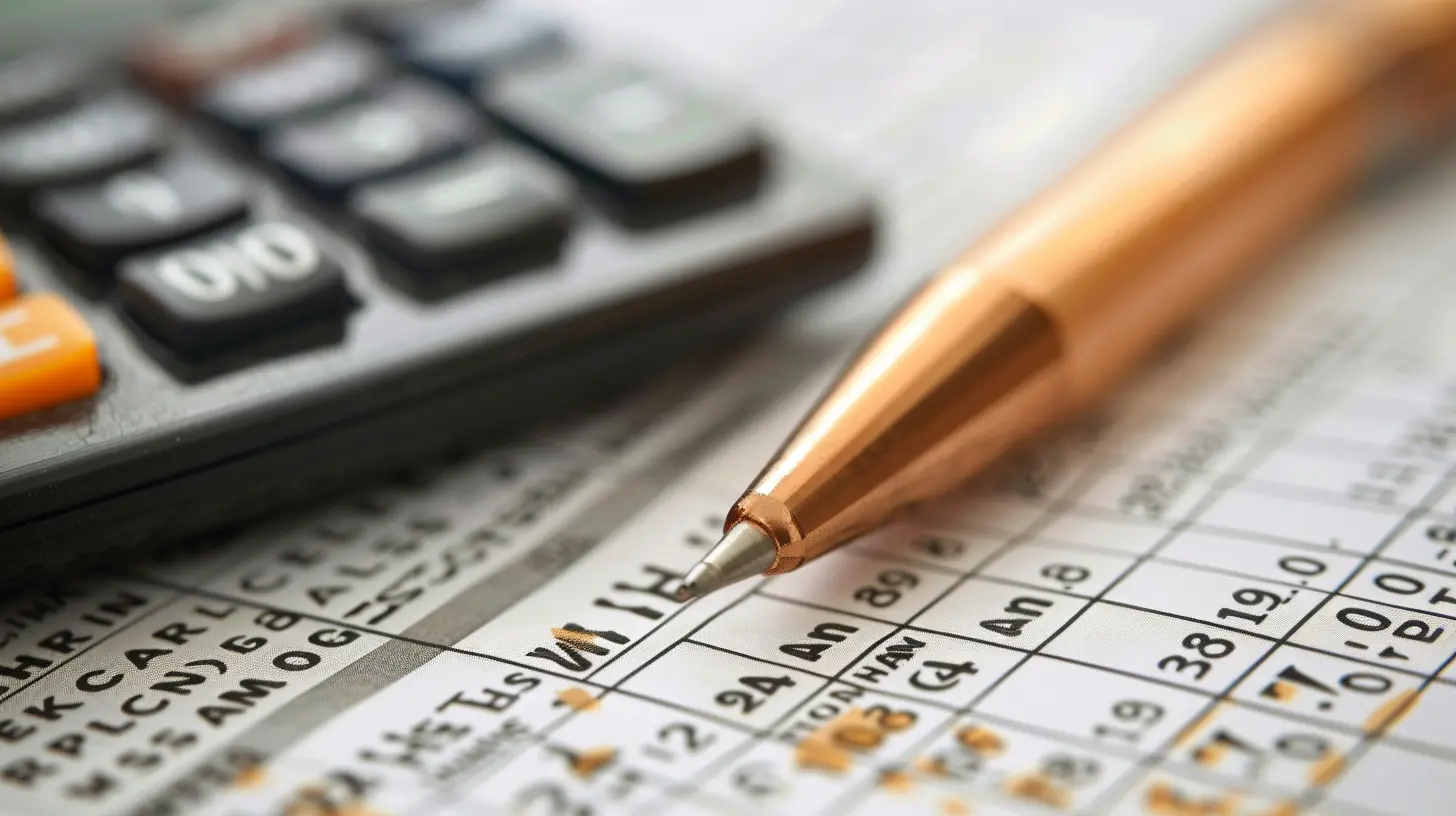 Home Office Deduction: What You Can and Can’t Write Off