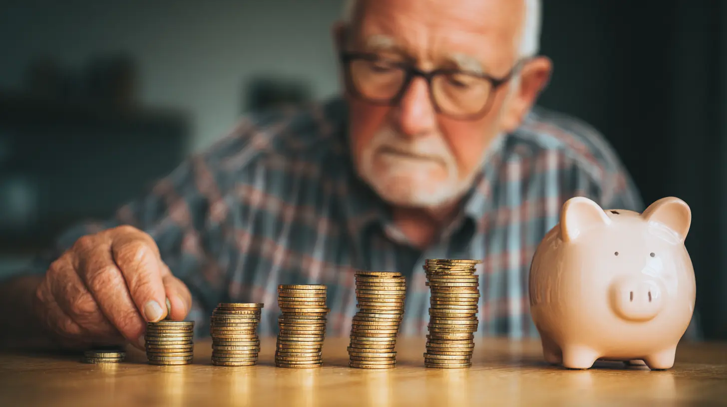 How 401k Matching Can Impact Your Retirement Lifestyle