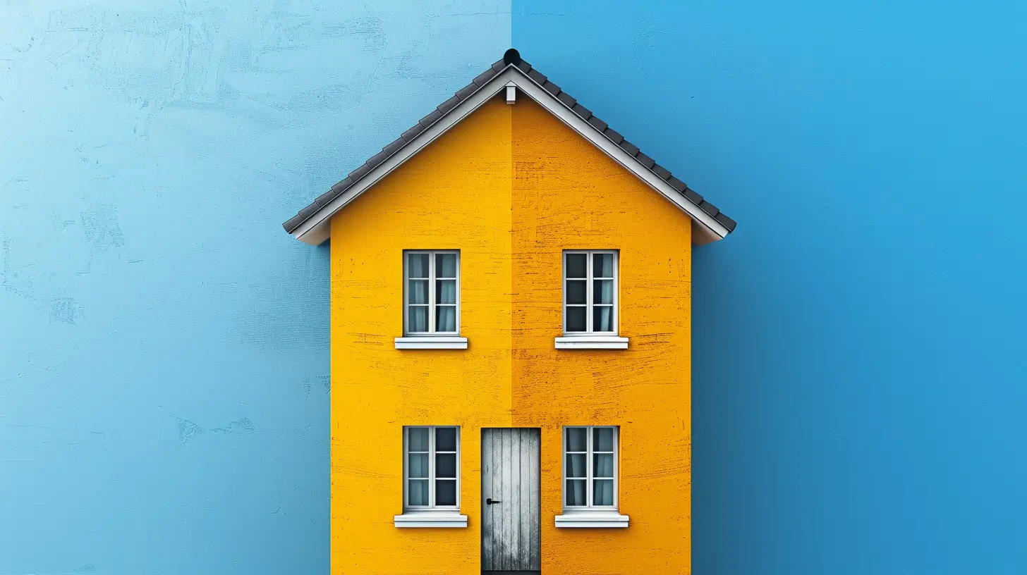How AI-Powered Real Estate Tools Help You Compare Renting and Buying