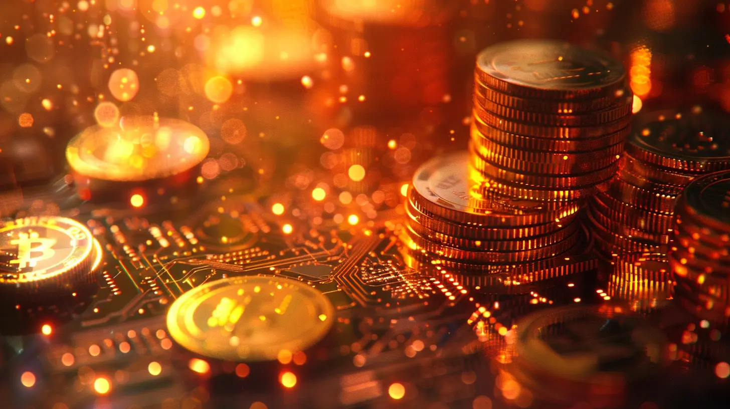 How Algorithms and High-Frequency Trading Affect Penny Stocks