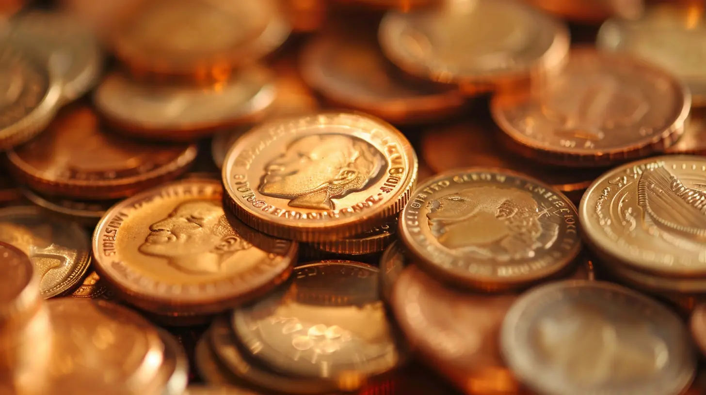 How Algorithms and High-Frequency Trading Affect Penny Stocks