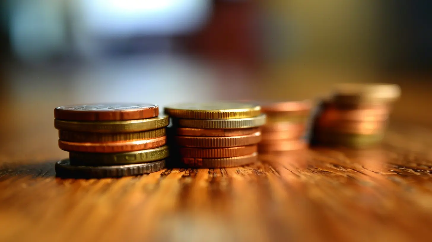 How Algorithms and High-Frequency Trading Affect Penny Stocks