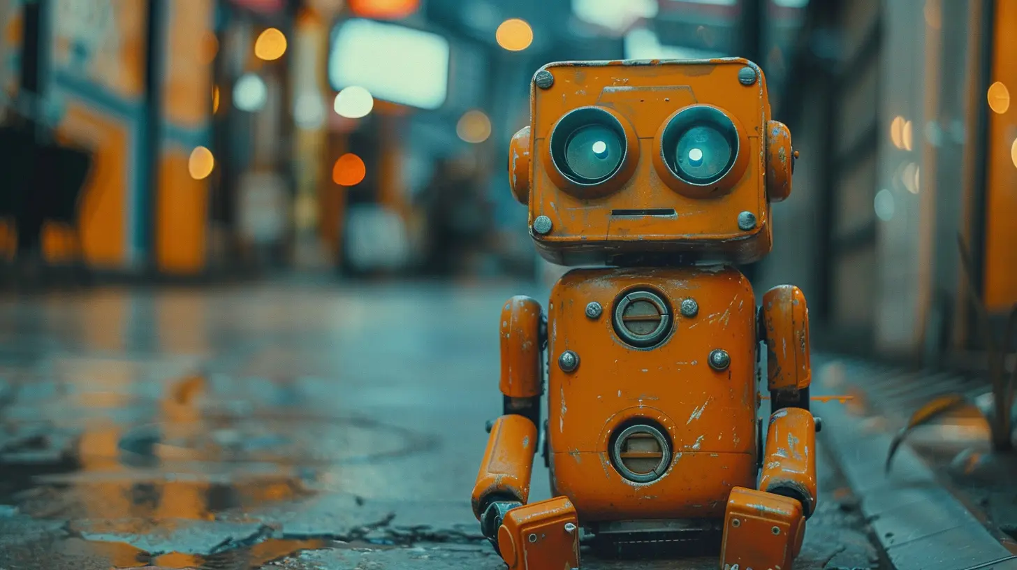 How Artificial Intelligence is Shaping the Future of Robo-Advisors