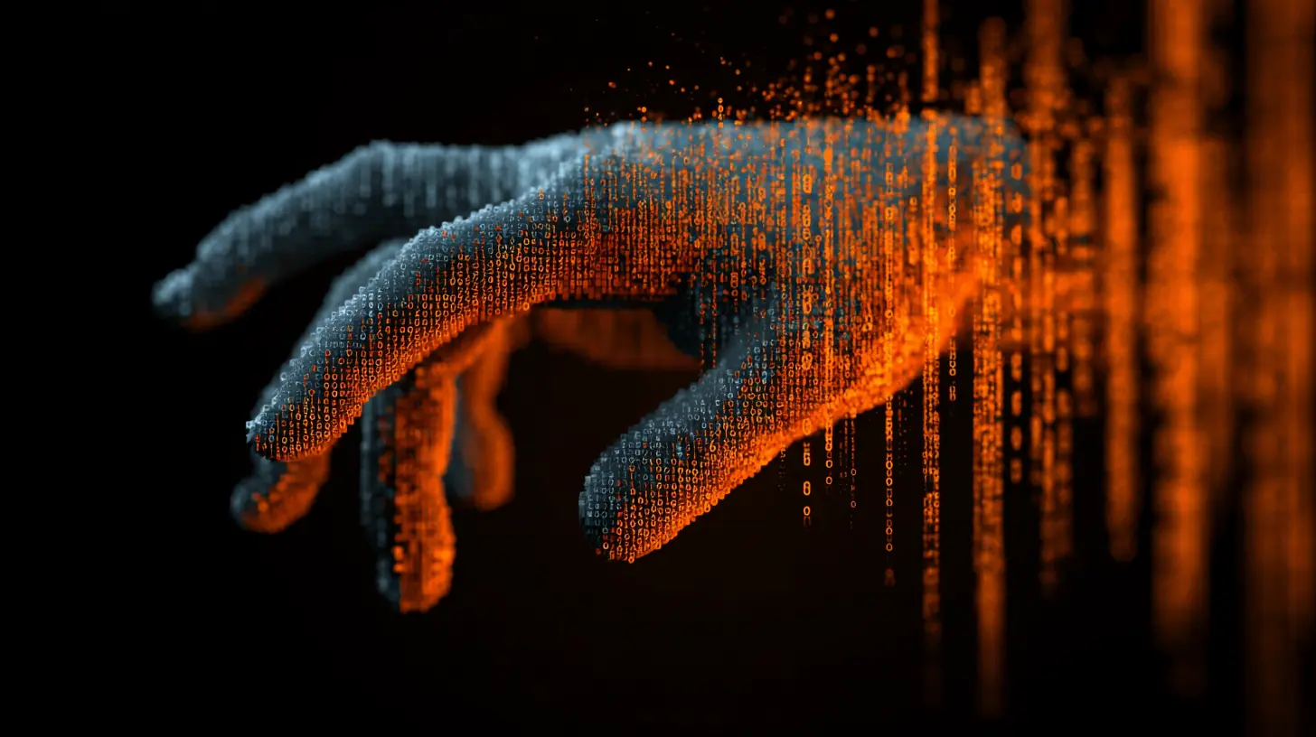 How Blockchain Is Reinventing Fraud Prevention in Banking