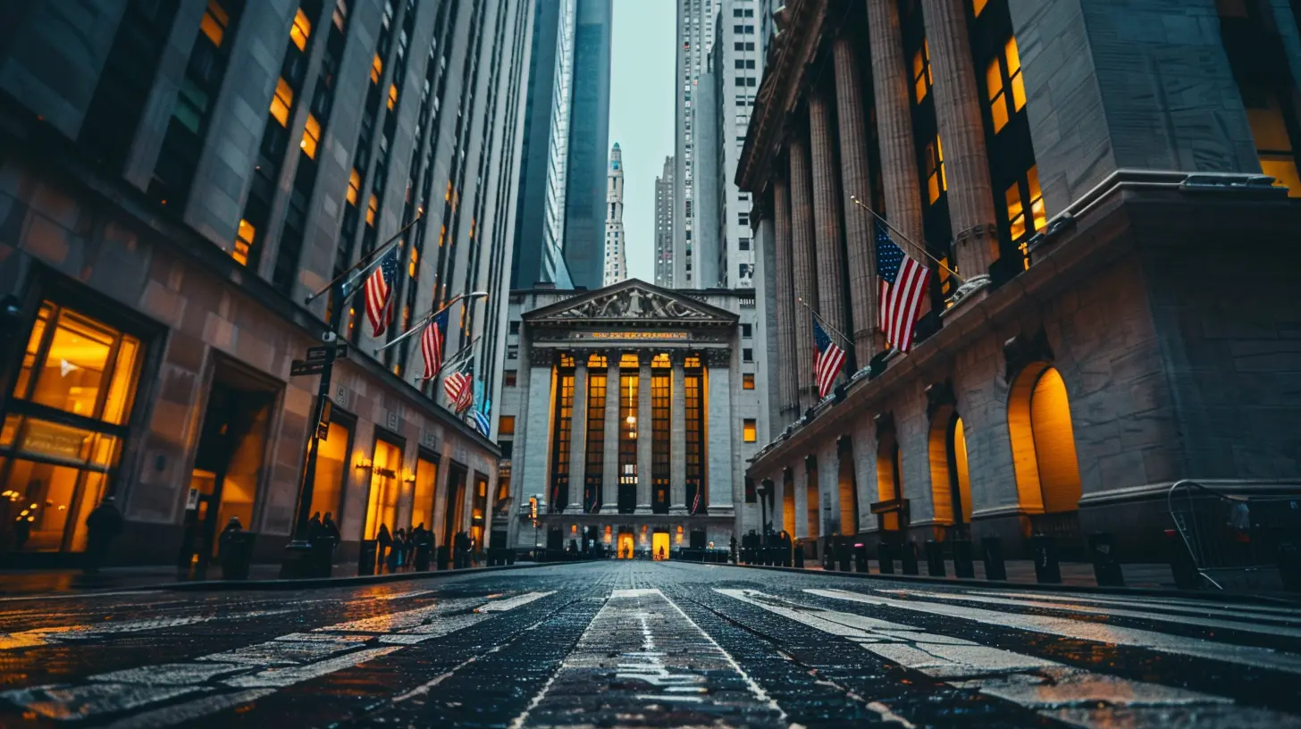 How Bond Yields Affect Stock Prices