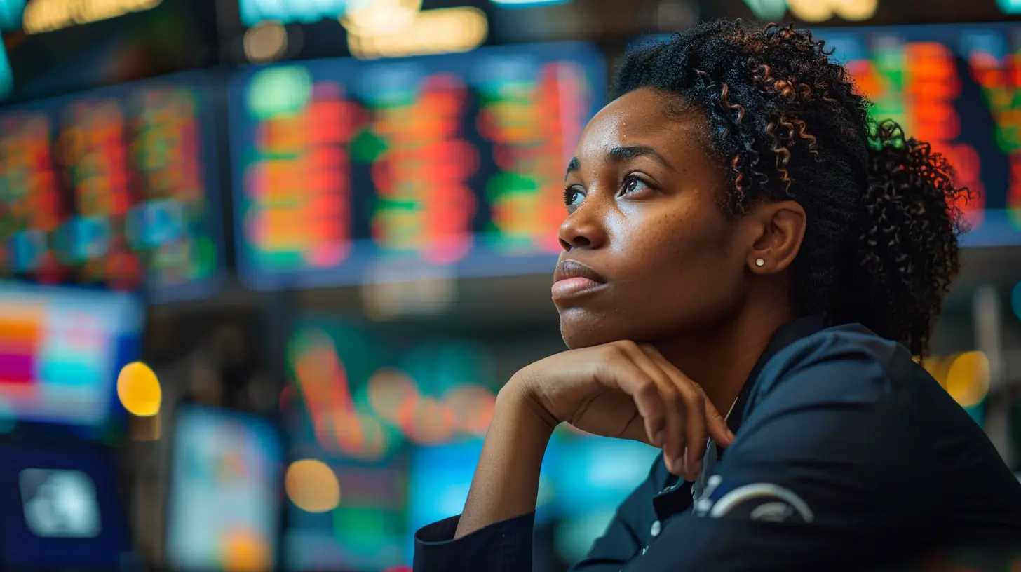 How Bond Yields Affect Stock Prices