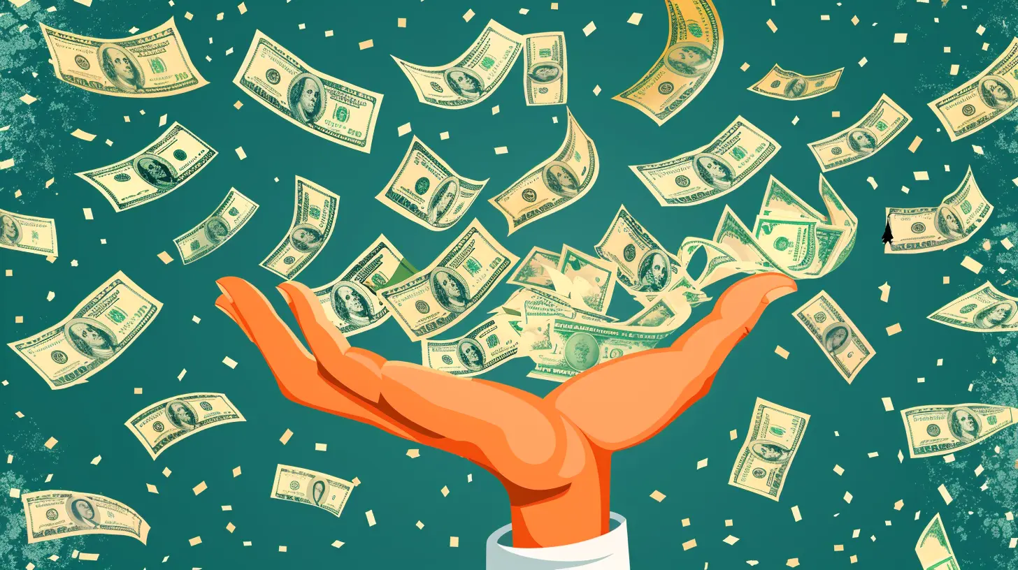 How Celebrities are Using Crowdfunding to Fund Personal Projects