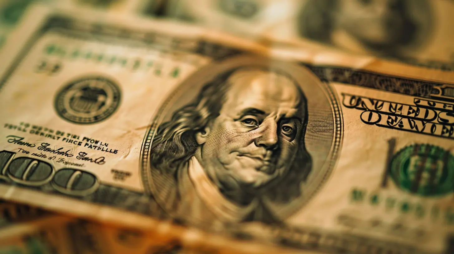 How Charitable Contributions Can Lower Your Tax Bill