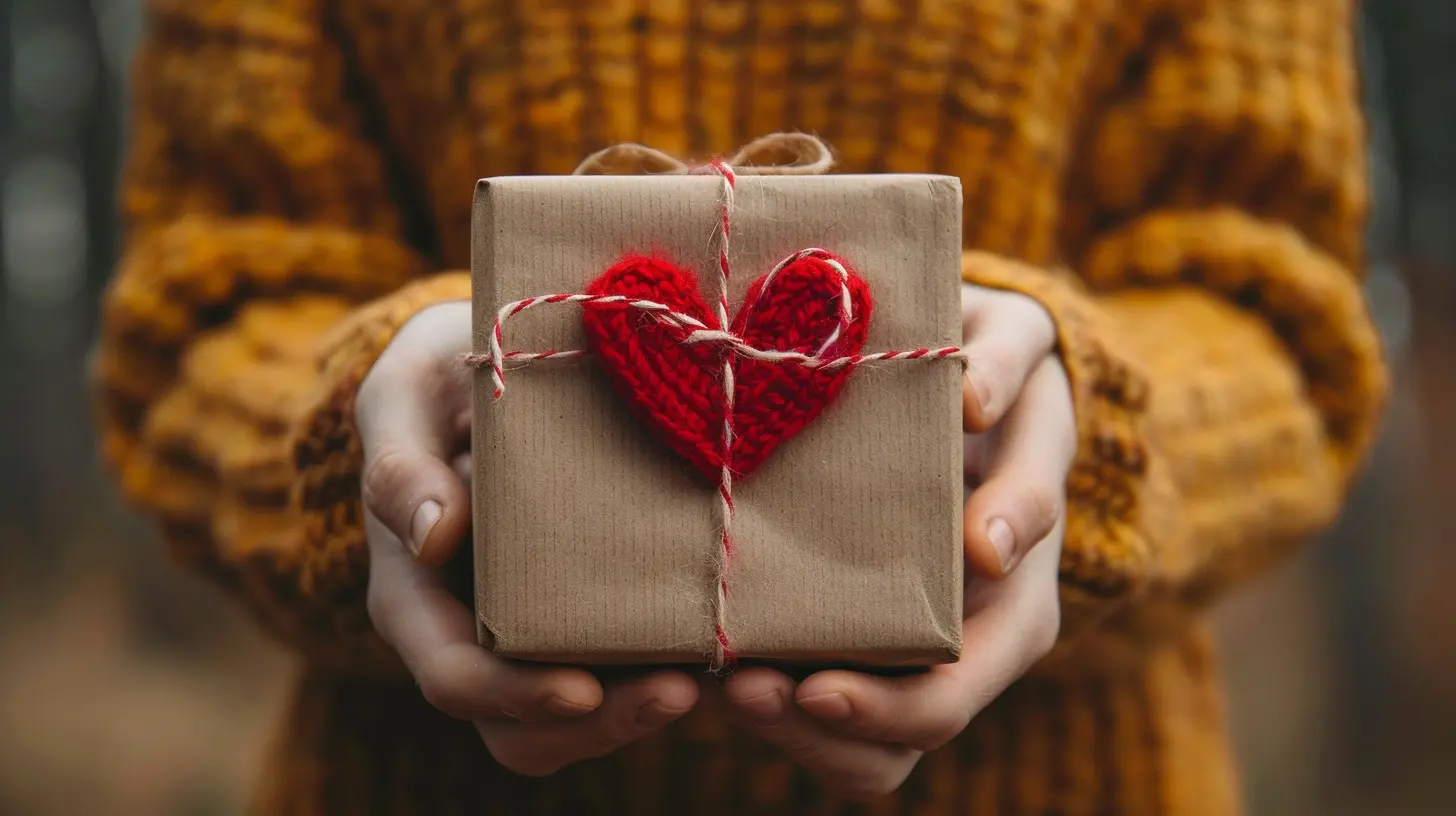 How Charitable Contributions Can Lower Your Tax Bill