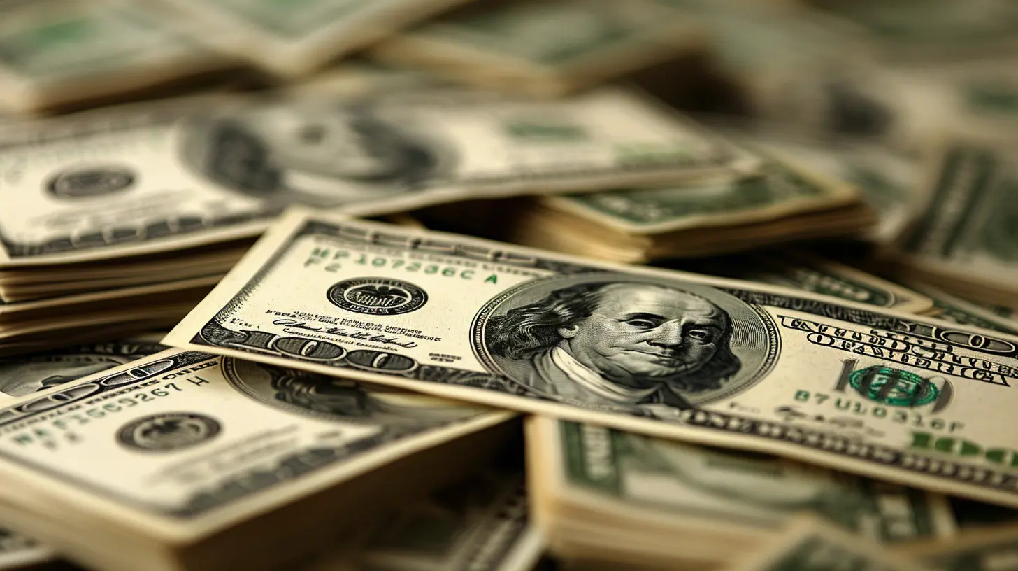 How Charitable Contributions Can Lower Your Tax Bill