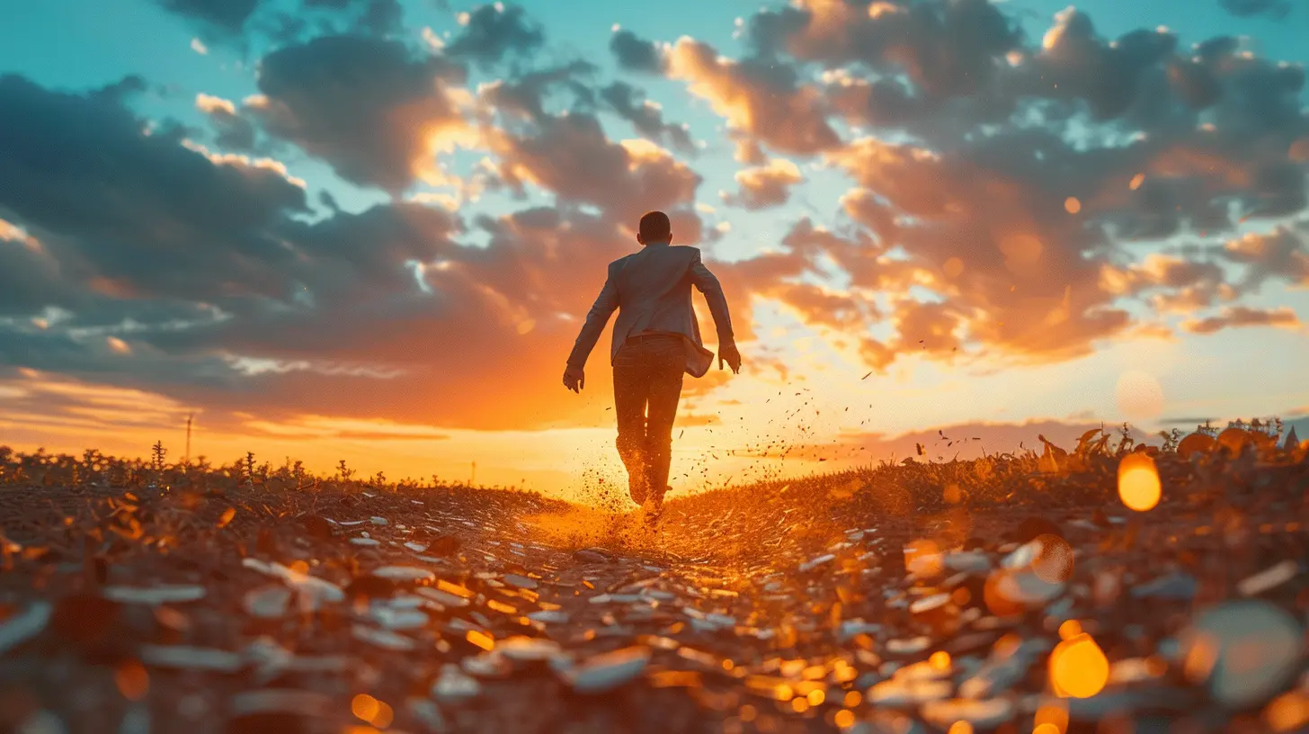 How Consistent 401k Employer Matching Leads to Financial Freedom