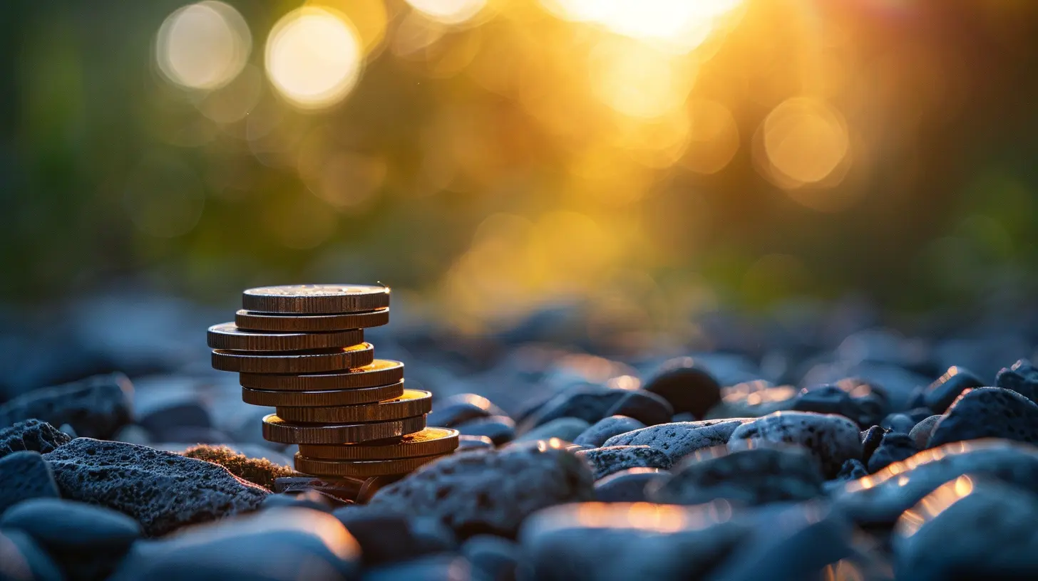 How Consistent 401k Employer Matching Leads to Financial Freedom