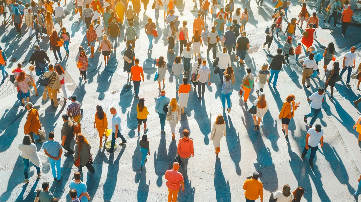 How Crowdfunding is Disrupting Traditional Venture Capital