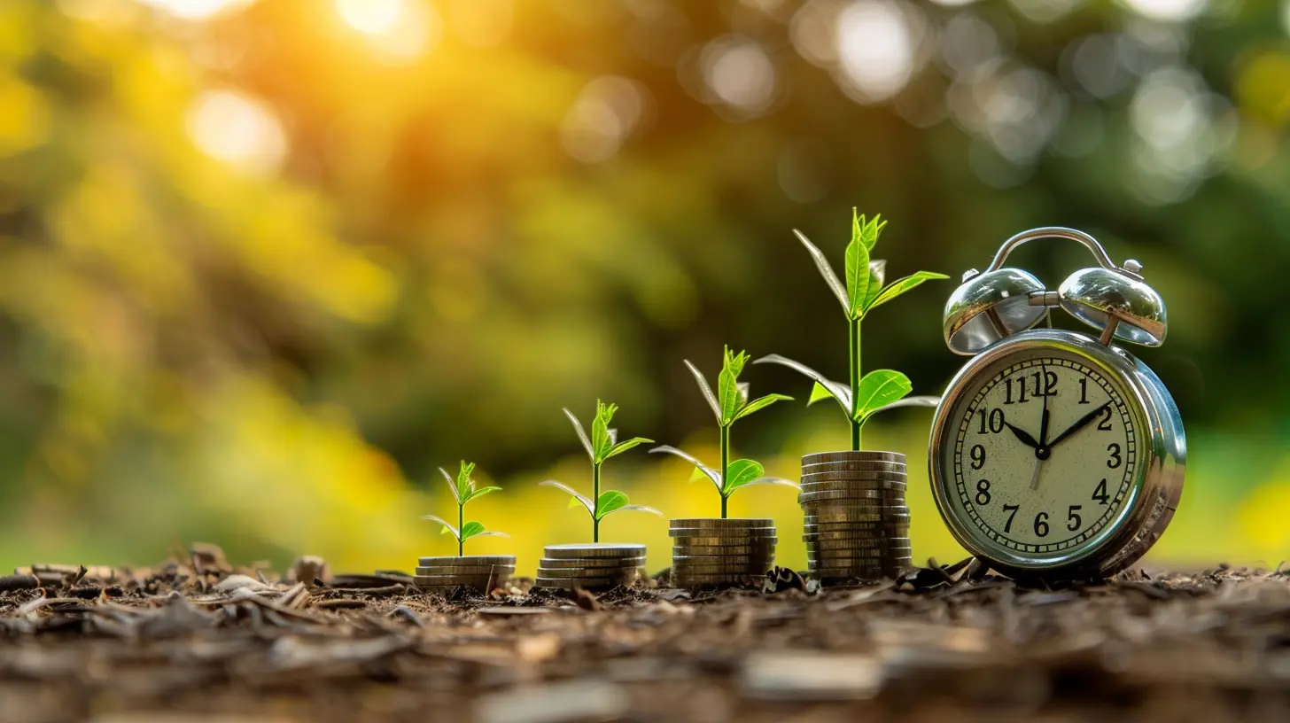 How Early Retirement is Closer Than You Think