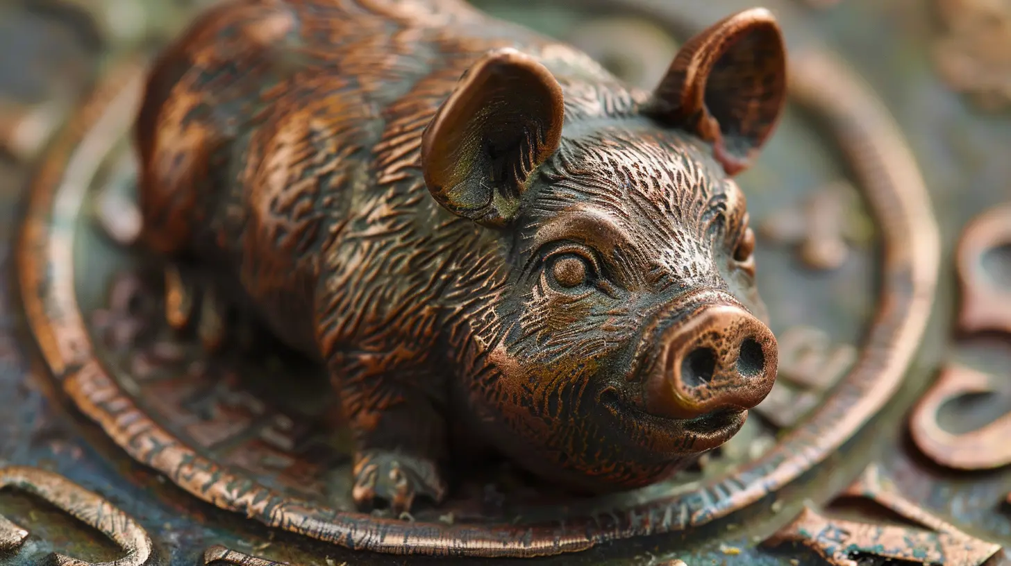 How Economic Events Can Trigger Surges in Penny Stock Prices
