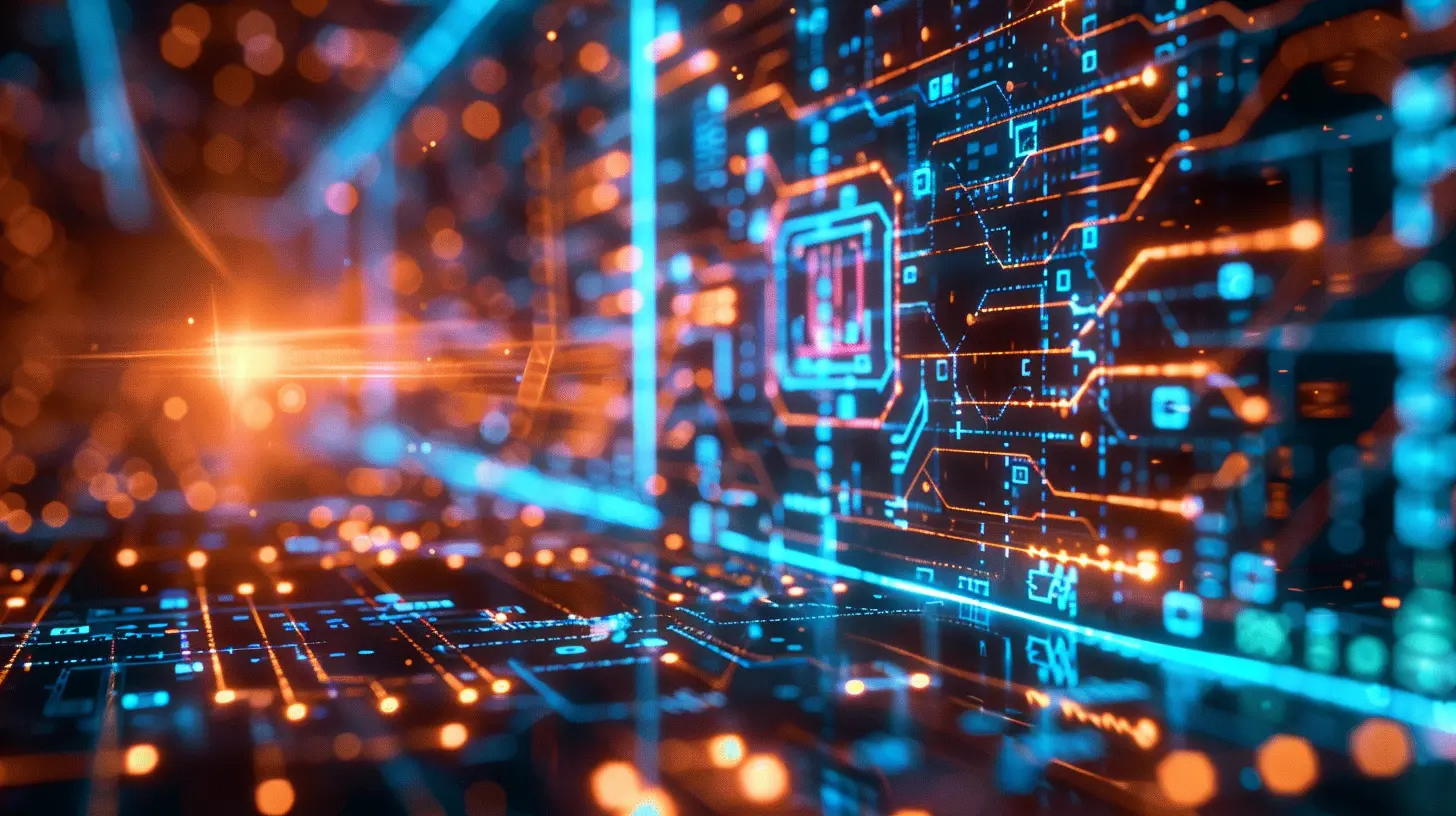 How Edge Computing Will Transform Transaction Security
