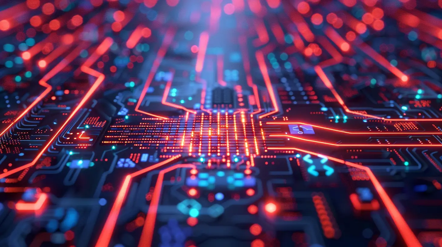 How Edge Computing Will Transform Transaction Security