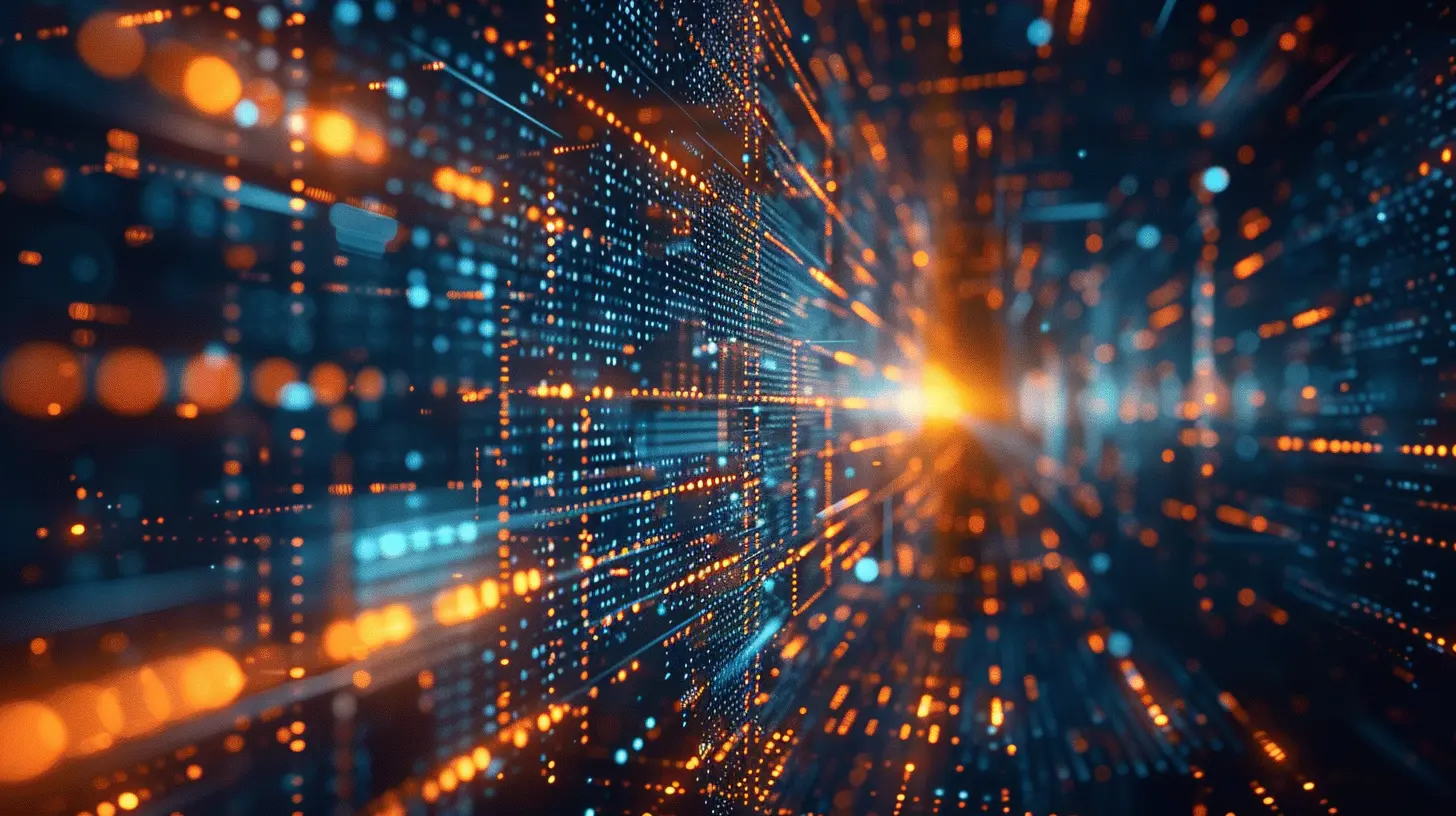 How Edge Computing Will Transform Transaction Security