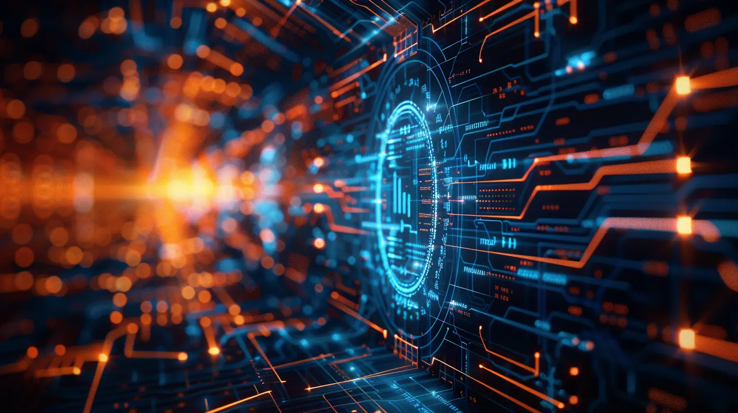How Edge Computing Will Transform Transaction Security