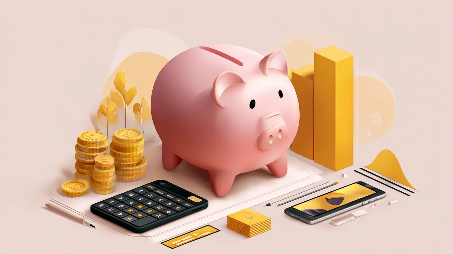 How Financial Apps Will Shape Your Money Habits by 2026