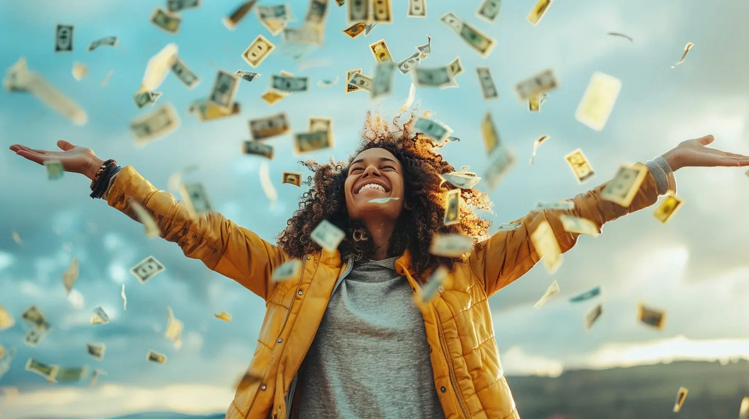 How Financial Independence Can Create a Life of Purpose