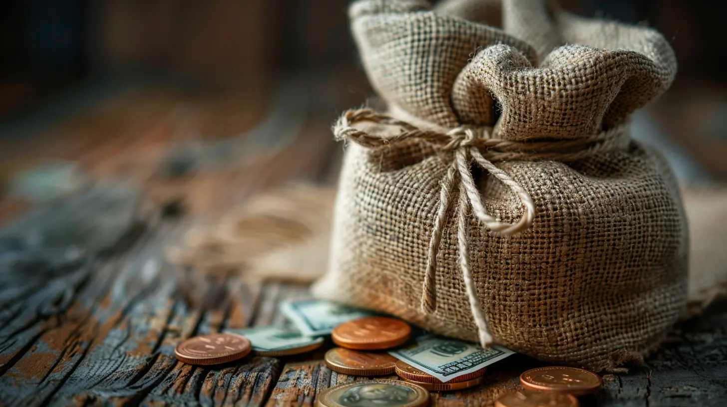 How Financial Independence Can Create a Life of Purpose