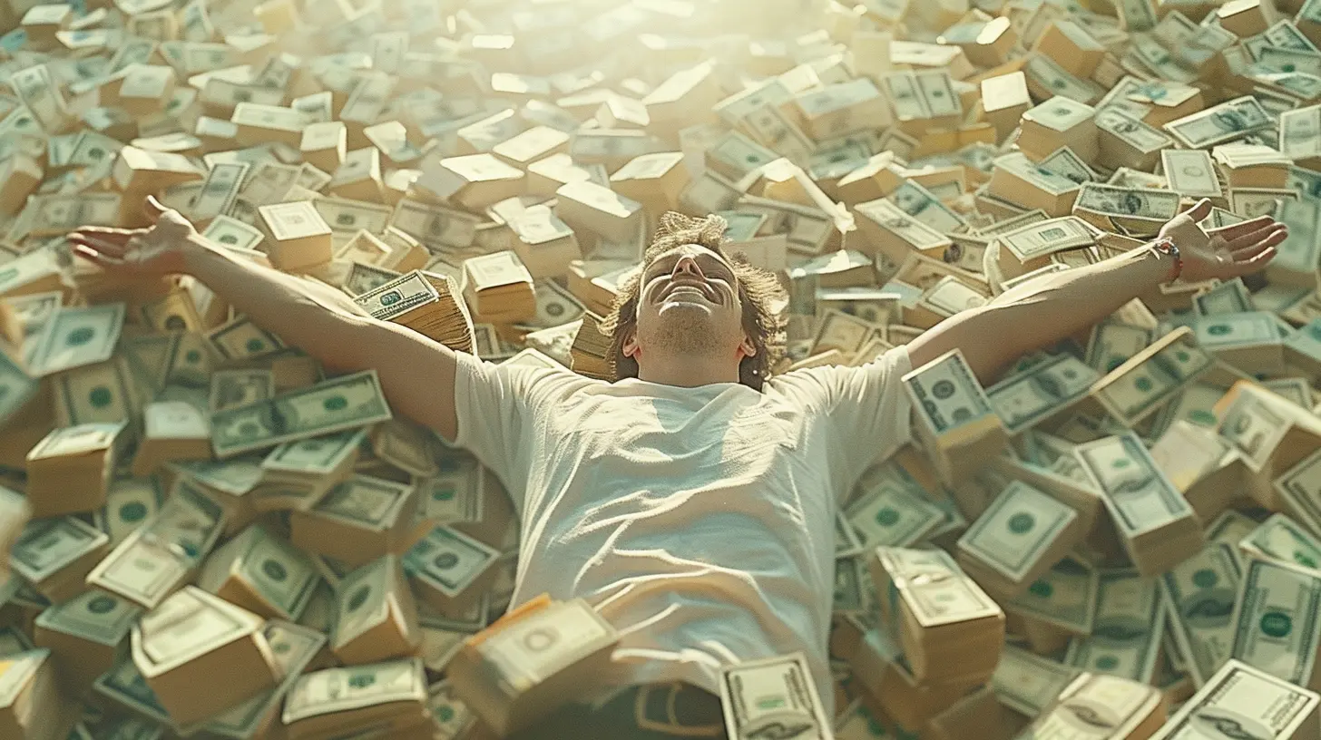 How Financial Independence Can Create a Life of Purpose