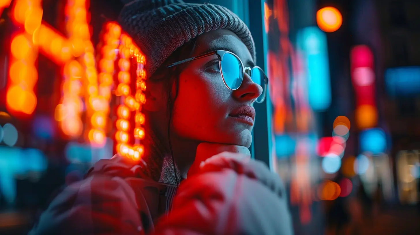 How Gen Z Is Forcing Banks to Rethink Security Priorities
