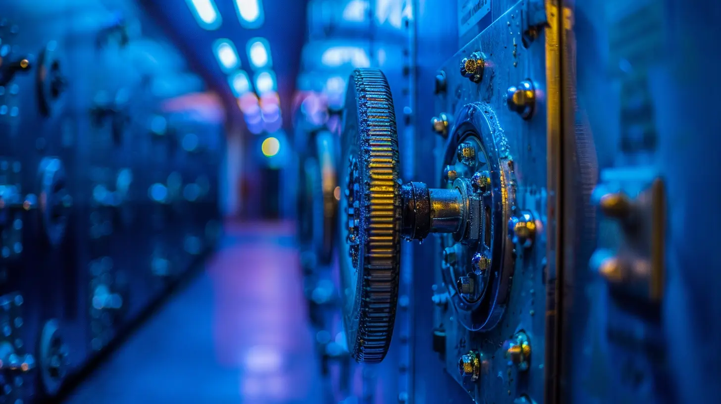 How Gen Z Is Forcing Banks to Rethink Security Priorities