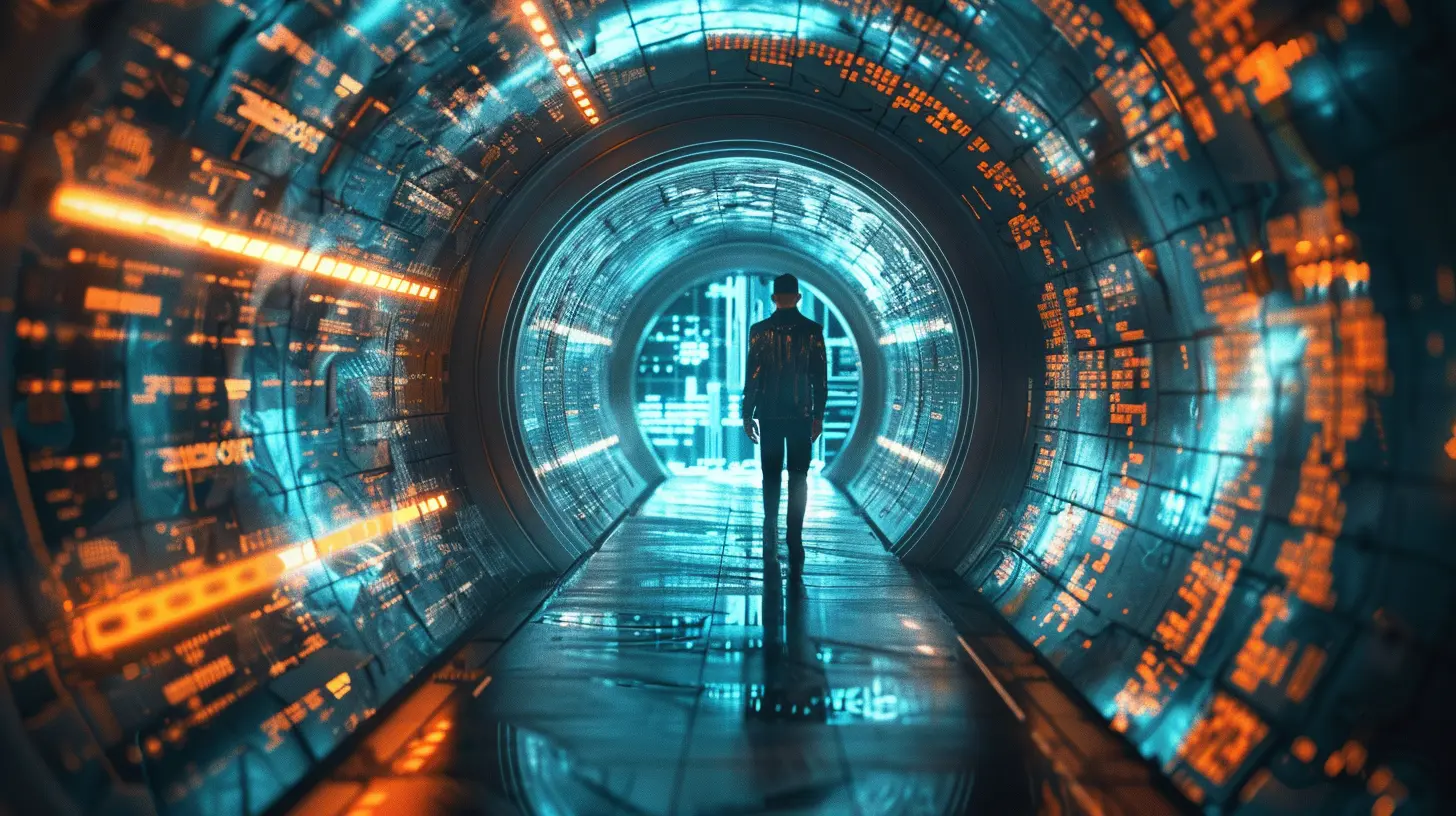 How Gen Z Is Forcing Banks to Rethink Security Priorities
