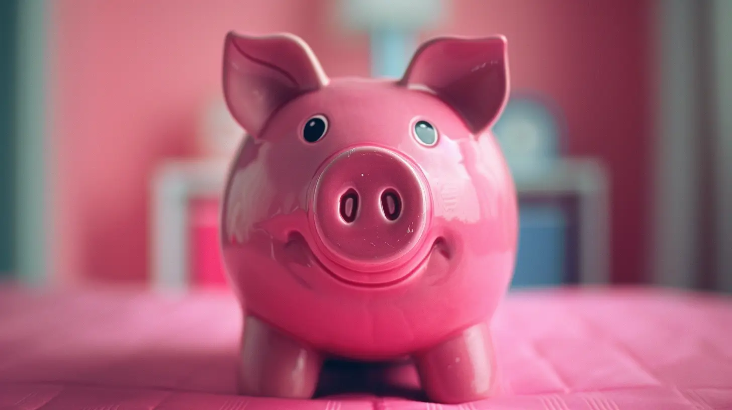 How Interest Rate Hikes Affect Your Savings Account Balance