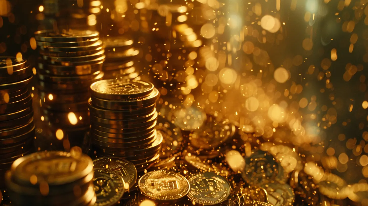 How Micro-Investing is Making Crowdfunding More Accessible