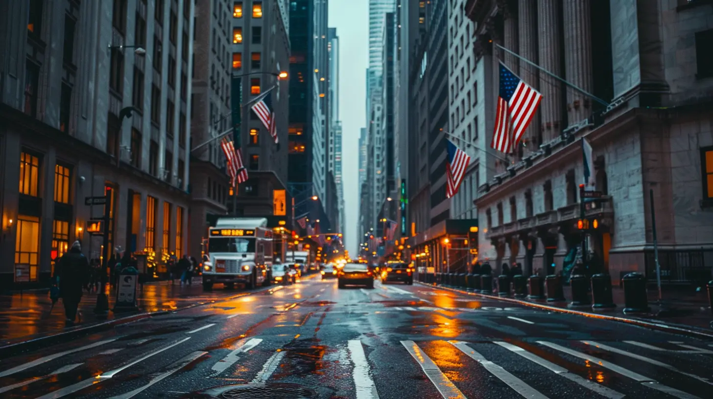 How Minor Changes in Interest Rates Can Affect Your Savings in the Long Run