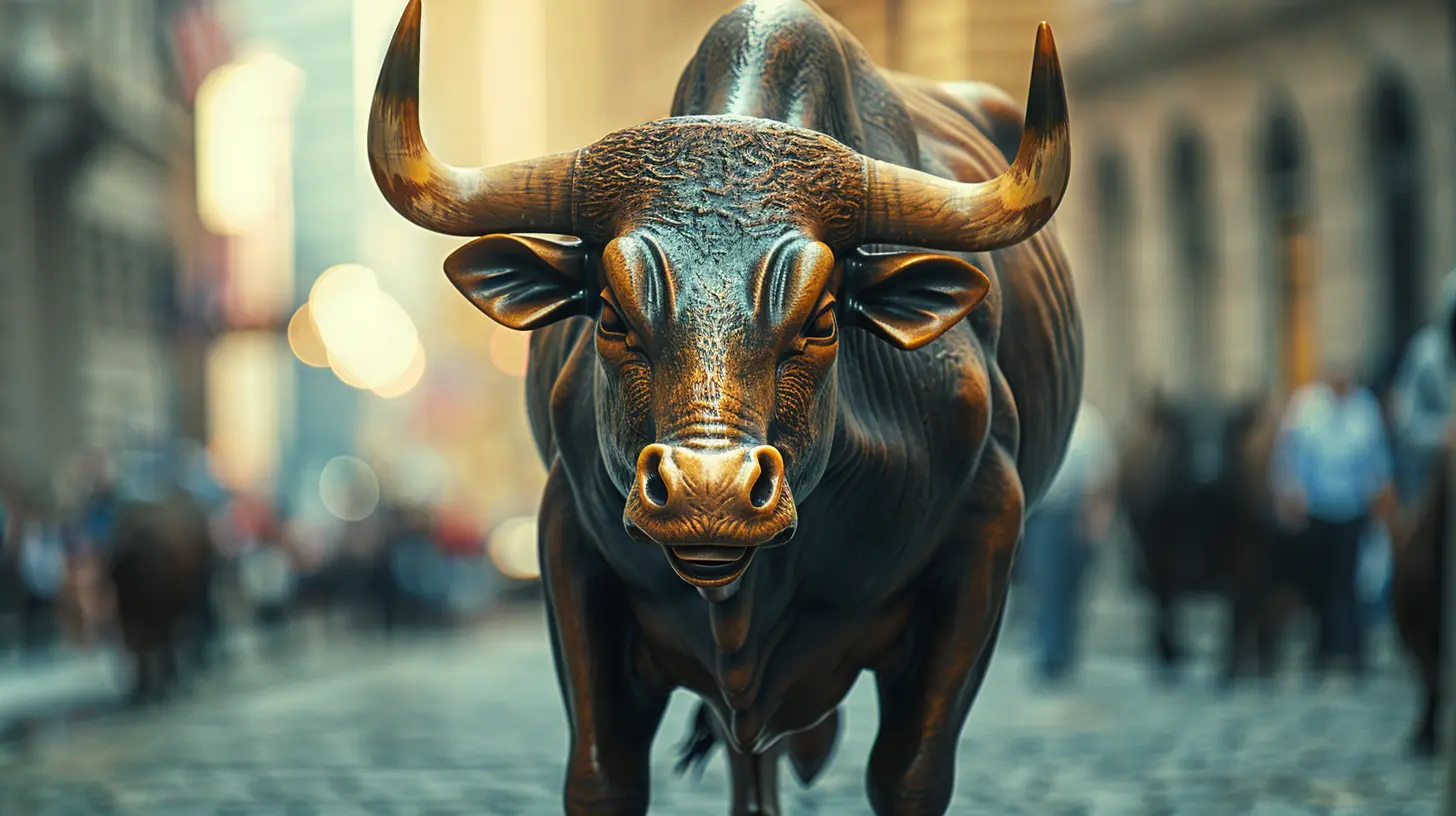 How Minor Changes in Interest Rates Can Affect Your Savings in the Long Run