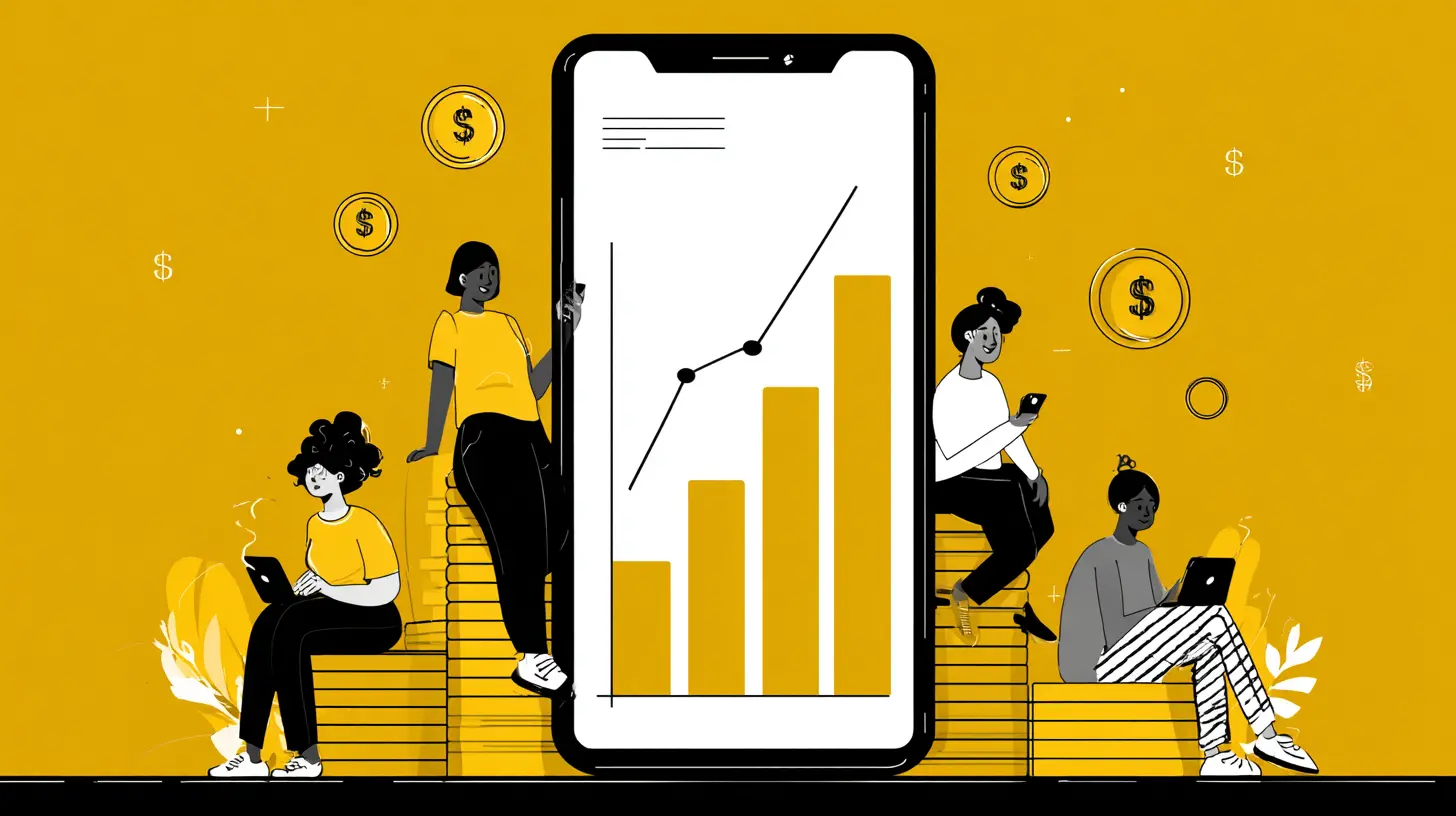 How Mobile Finance Apps Are Replacing Traditional Banking