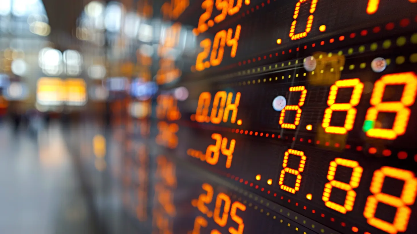 How Penny Stock Companies Use Press Releases to Drive Share Prices