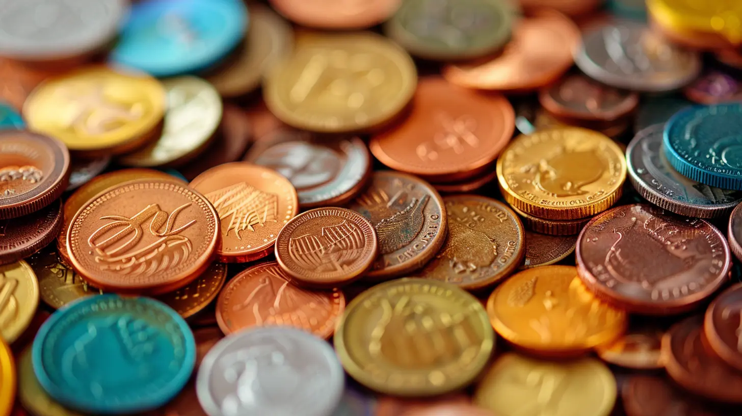 How Penny Stock Companies Use Press Releases to Drive Share Prices