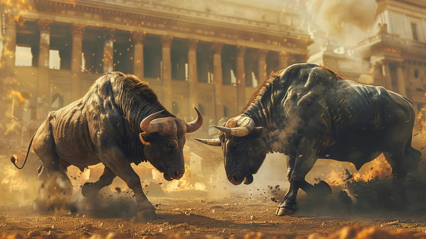 How Political Events Impact Stock Market Performance