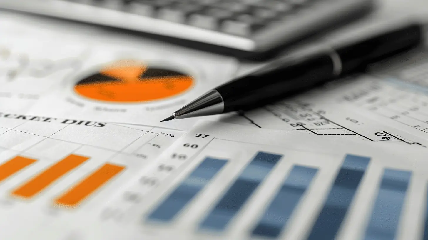 How Political Events Impact Stock Market Performance