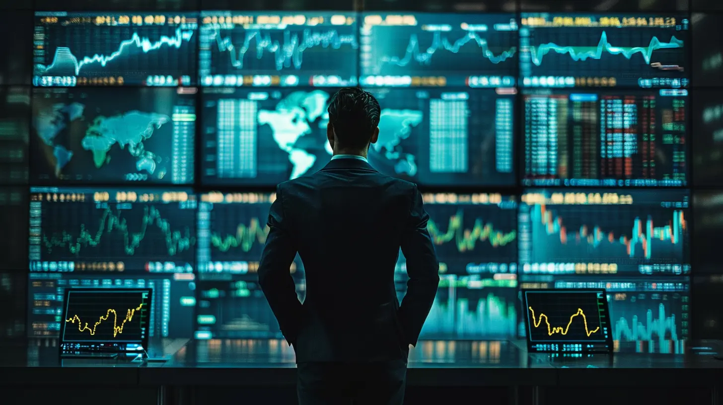 How Political Events Impact Stock Market Performance
