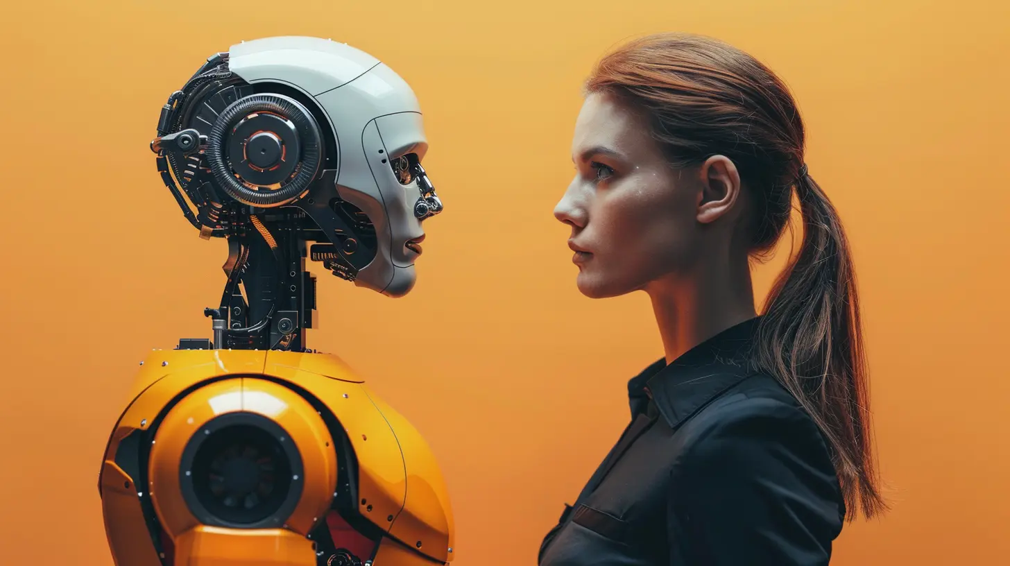 How Robo-Advisors Are Addressing the Gender Investment Gap