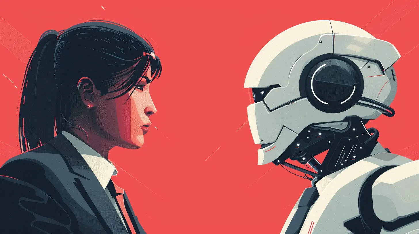 How Robo-Advisors Are Addressing the Gender Investment Gap