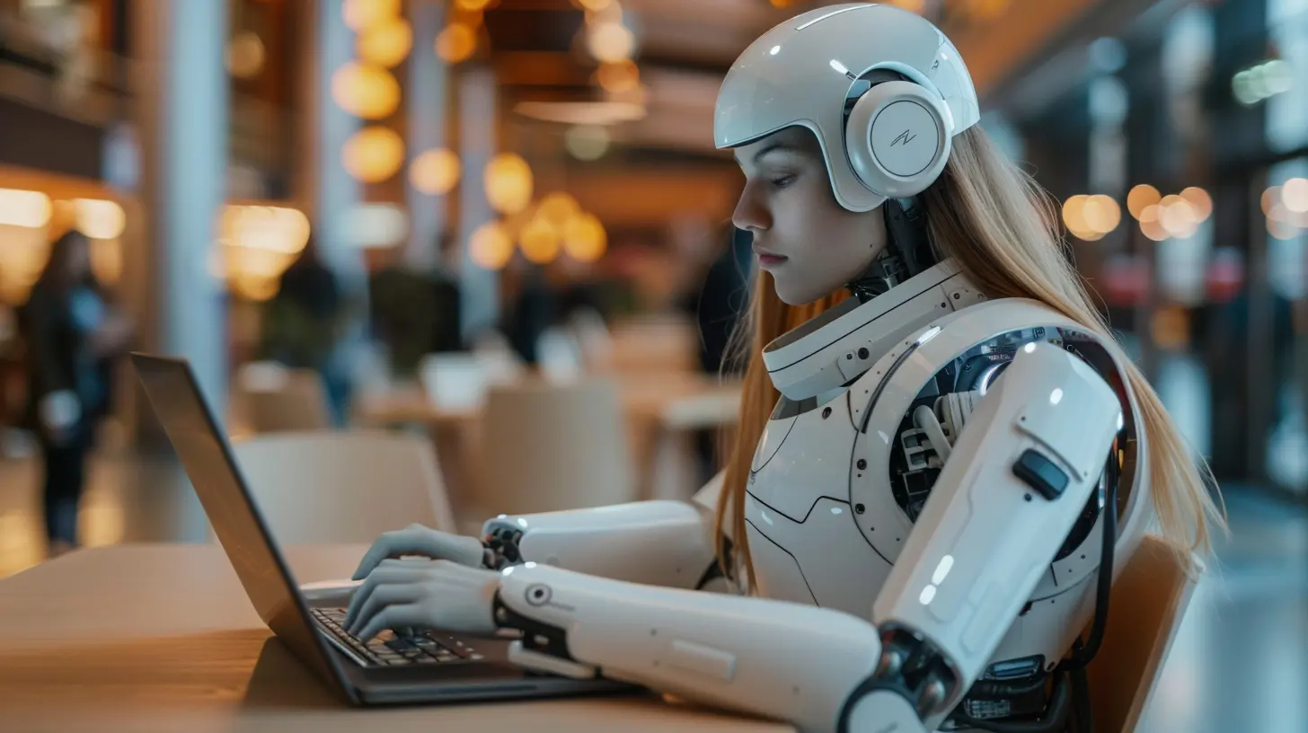 How Robo-Advisors Are Making Investing Accessible to Millennials