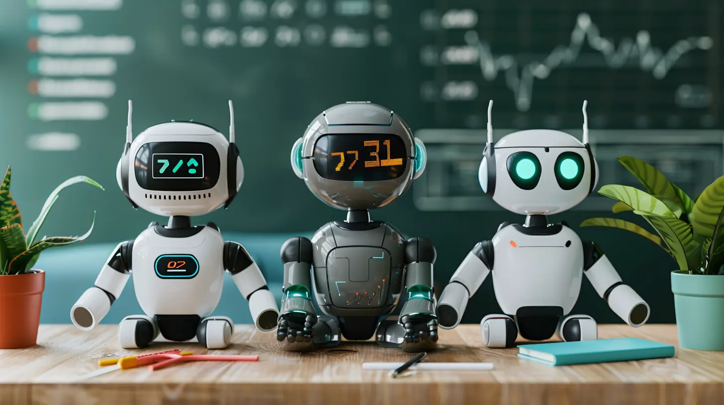 How Robo-Advisors Are Making Investing Accessible to Millennials