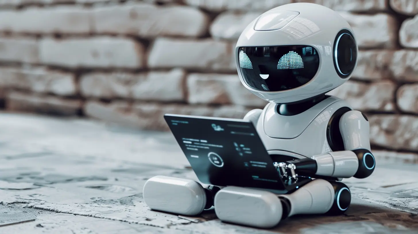 How Robo-Advisors Are Making Investing Accessible to Millennials